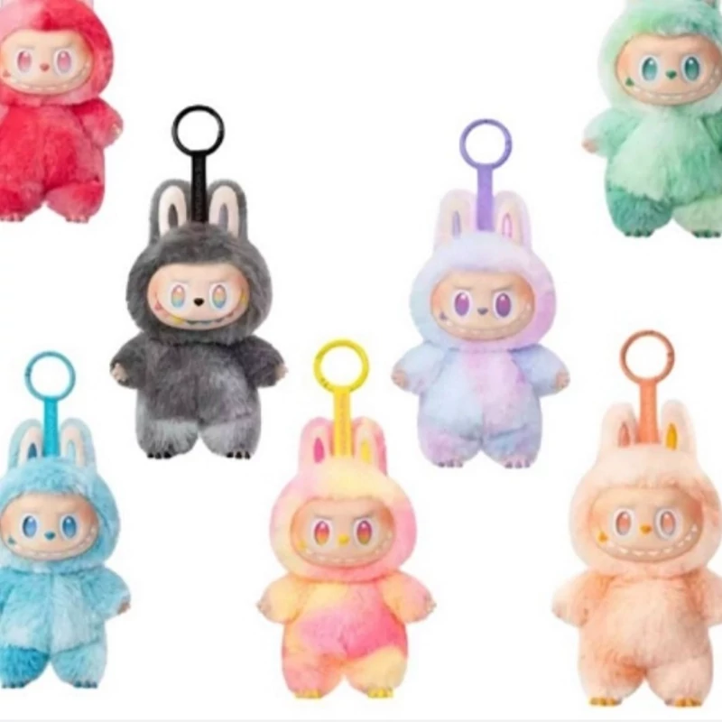 عروسک لبوبو شانسی اصلی عروسک لبوبو انرژی