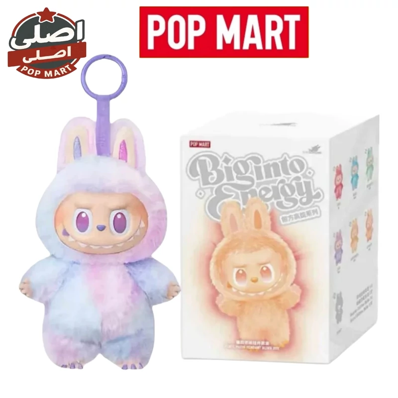 لبوبو انرژی