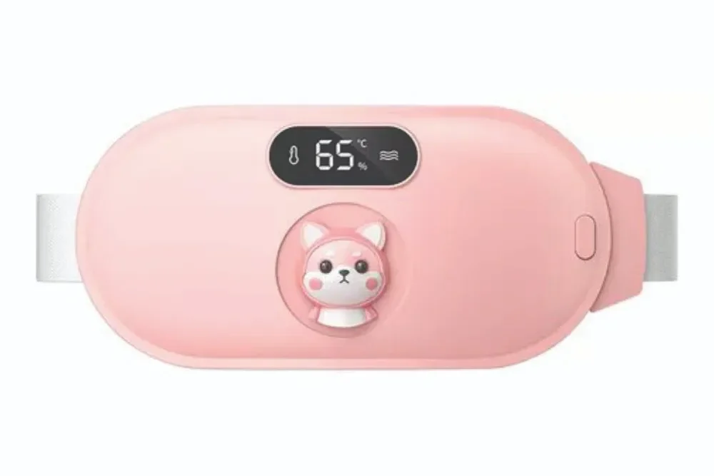 بهترین ماساژور قاعدگی 2025 | راهنمای انتخاب، مدلهای جدید و نکات خرید ماساژور قاعدگی گرمایی مدل Cat Comfort