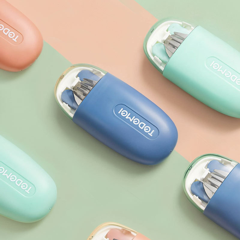 قاشق و چنگال و چاپستیک مسافرتی قاشق و چنگال و چاپستیک مسافرتی - Image 4