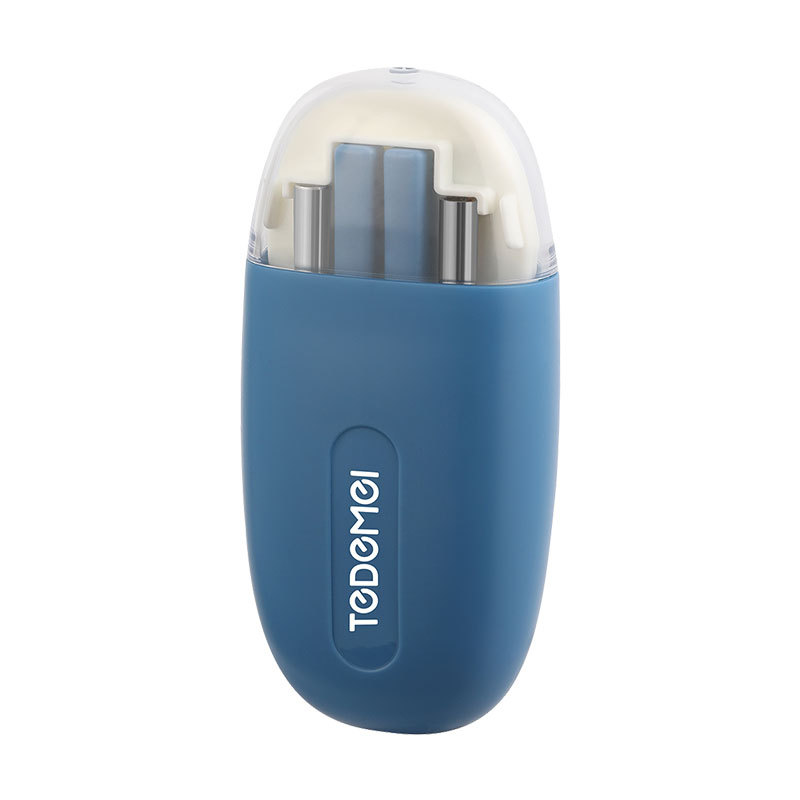 قاشق و چنگال و چاپستیک مسافرتی قاشق و چنگال و چاپستیک مسافرتی - Image 6