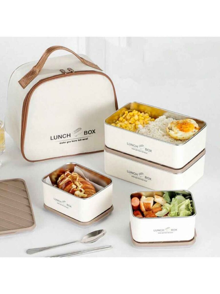 8 مدل ظرف غذا کاربردی که غذا را همیشه گرم نگه میدارند ظرف غذا پلاستیکی ماکروفری