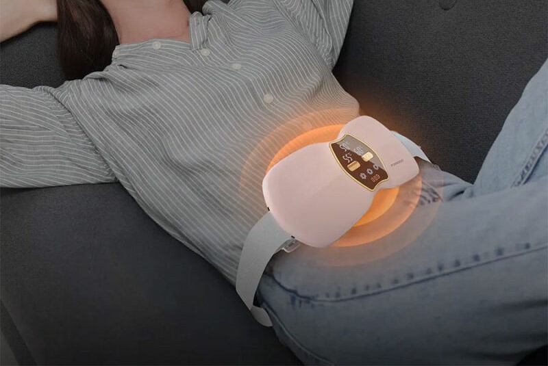 بهترین ماساژور قاعدگی 2025 | راهنمای انتخاب، مدلهای جدید و نکات خرید خرید ماساژور قاعدگی با شدت لرزش بالا