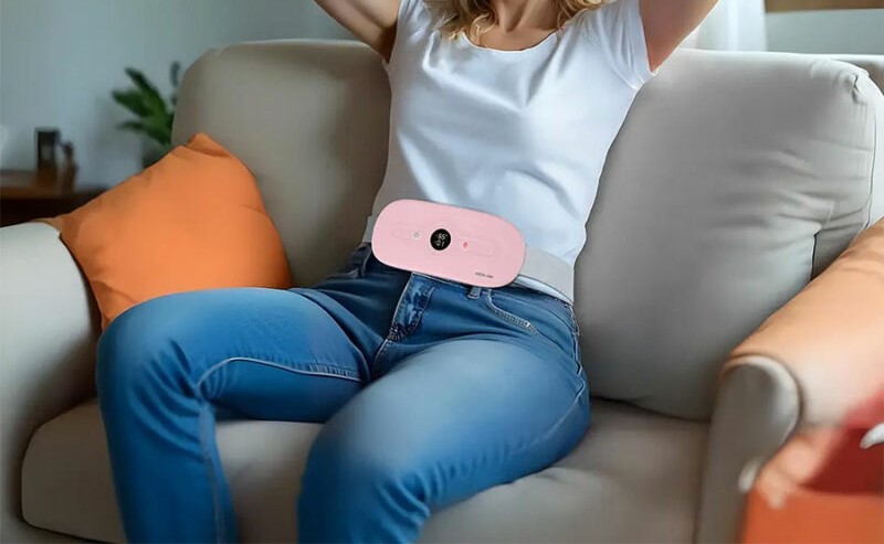 بهترین ماساژور قاعدگی 2025 | راهنمای انتخاب، مدلهای جدید و نکات خرید ماساژور قاعدگی گرین لاین