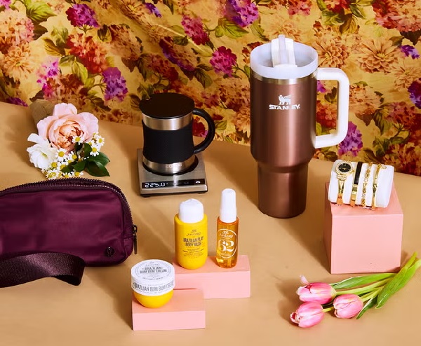 بهترین کادو برای روز مادر با 25 ایده جذاب و خلاقانه خرید هدیه برای روز مادر