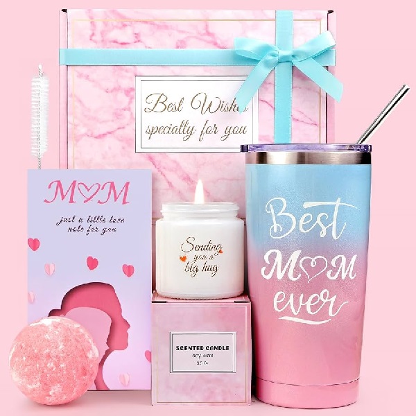 بهترین کادو برای روز مادر با 25 ایده جذاب و خلاقانه خرید باکس هدیه برای کادو روز مادر