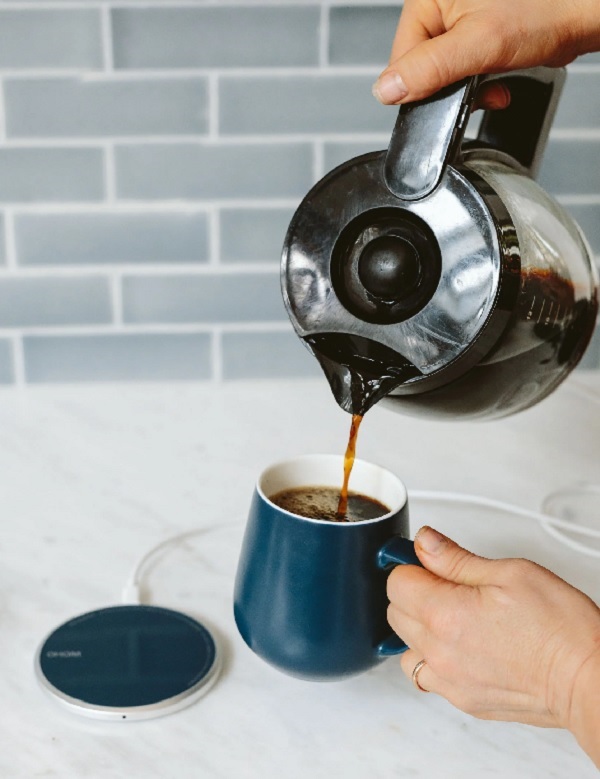 ماگ برقی چیست