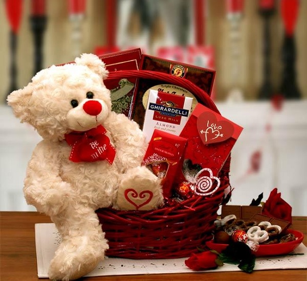 بهترین هدیه ولنتاین برای دختر