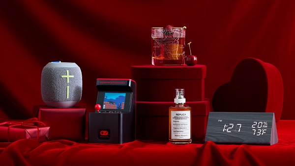 بهترین کادو ولنتاین برای پسر