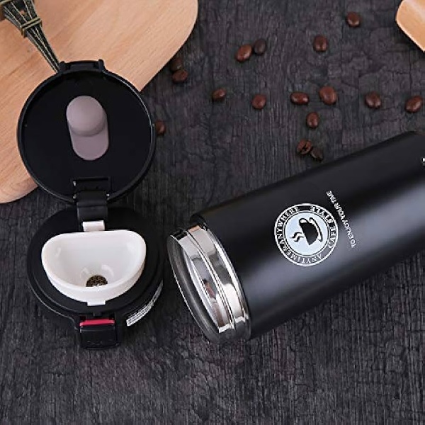 نحوه استفاده از تراول ماگ