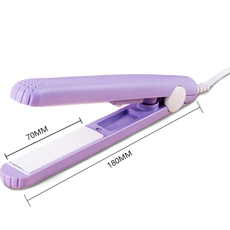 اتو مو کوچک