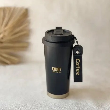 تراول ماگ انجوی زیر استیل