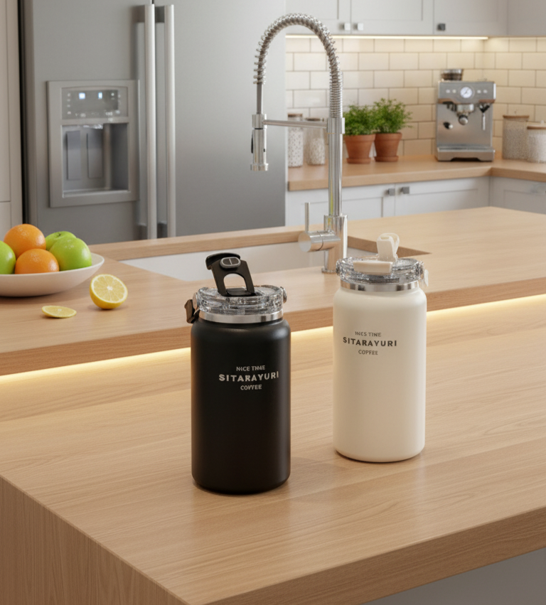 تراول ماگ سیتارا