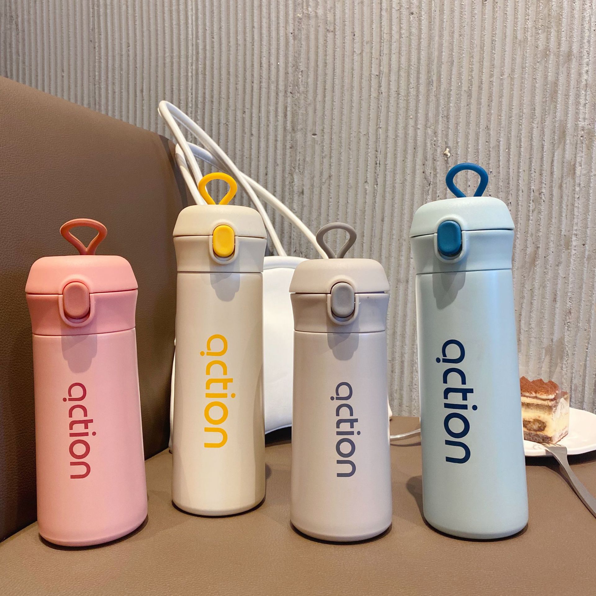 تراول ماگ action 500 میل