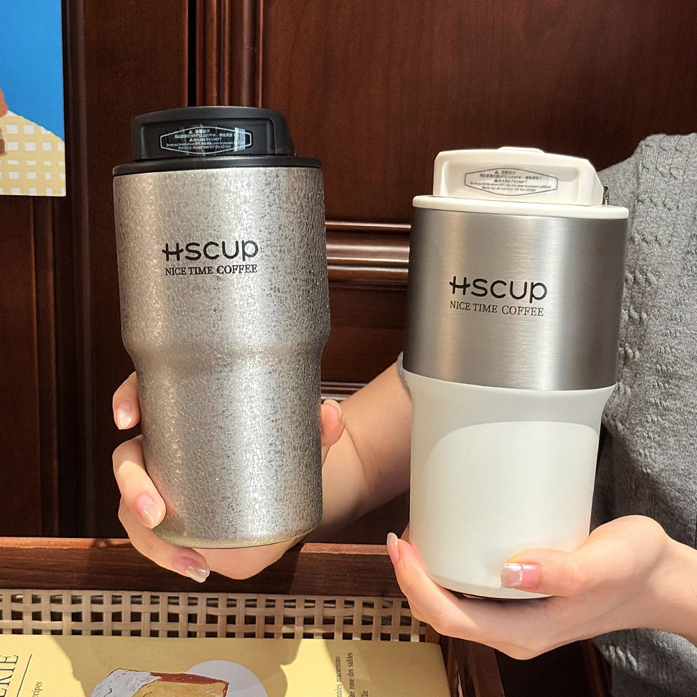 تراول ماگ اچ اس کاپ دو حالته