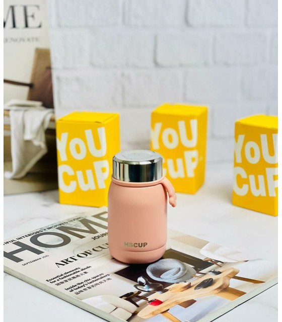 تراول ماگ Hscup مینی 200 میل تراول ماگ hscup