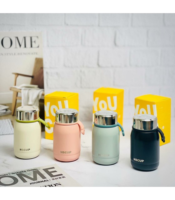 تراول ماگ Hscup مینی 200 میل تراول ماگ hscup قهوه