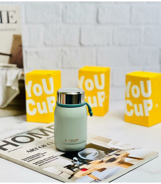 تراول ماگ Hscup مینی 200 میل hscup قهوه