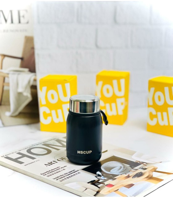 تراول ماگ Hscup مینی 200 میل تراول ماگ Hscup مینی 200 میل - Image 3