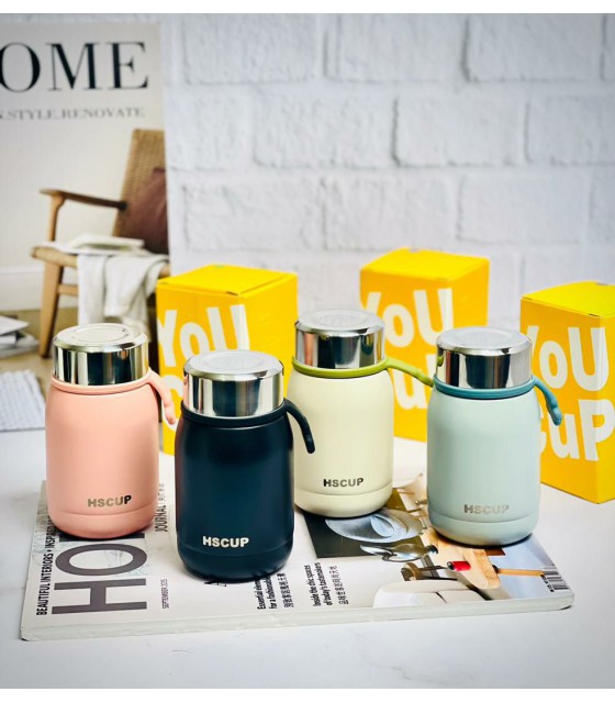 تراول ماگ Hscup مینی 200 میل
