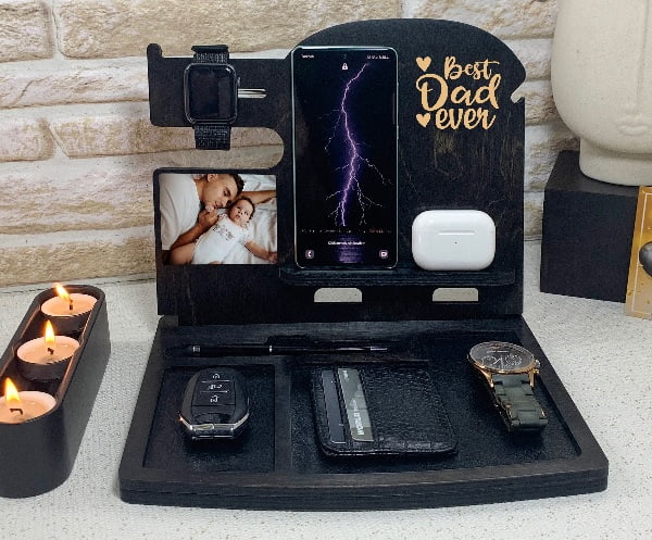 کادو روز پدر چی بخریم؟ + 40 ایده کادو برای روز مرد گجت های الکترونیکی برای کادو روز مرد