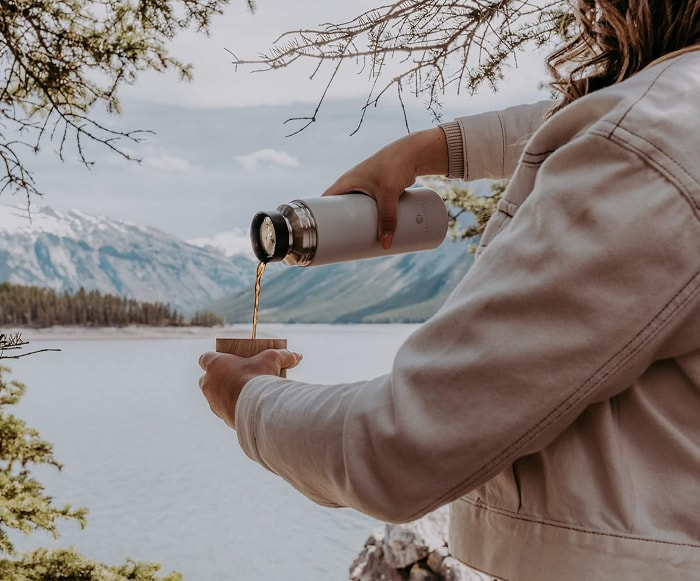 بهترین تراول ماگ کوهنوردی | راهنمای جامع انتخاب و خرید حرفهای ظرفیت تراول ماگ کوهنوردی