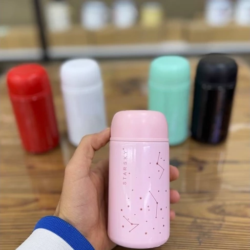 تراول ماگ اسکای