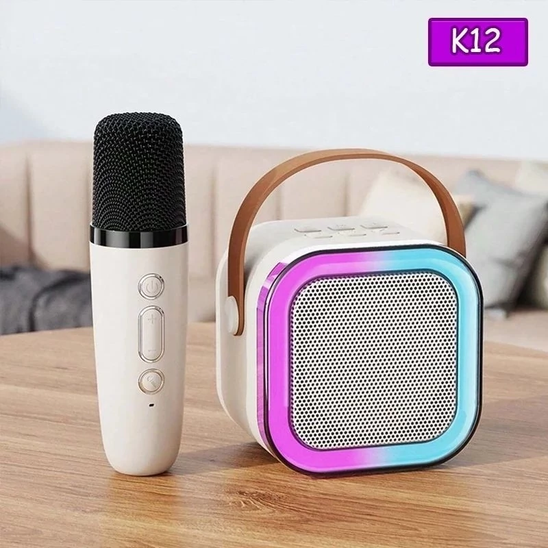 اسپیکر رنگی