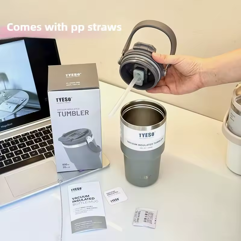 تراول ماگ تایسو دسته دار