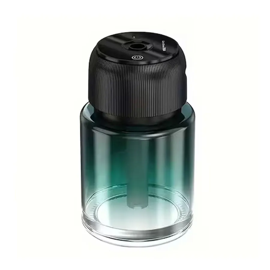 خوشبو کننده ماشین لیزری