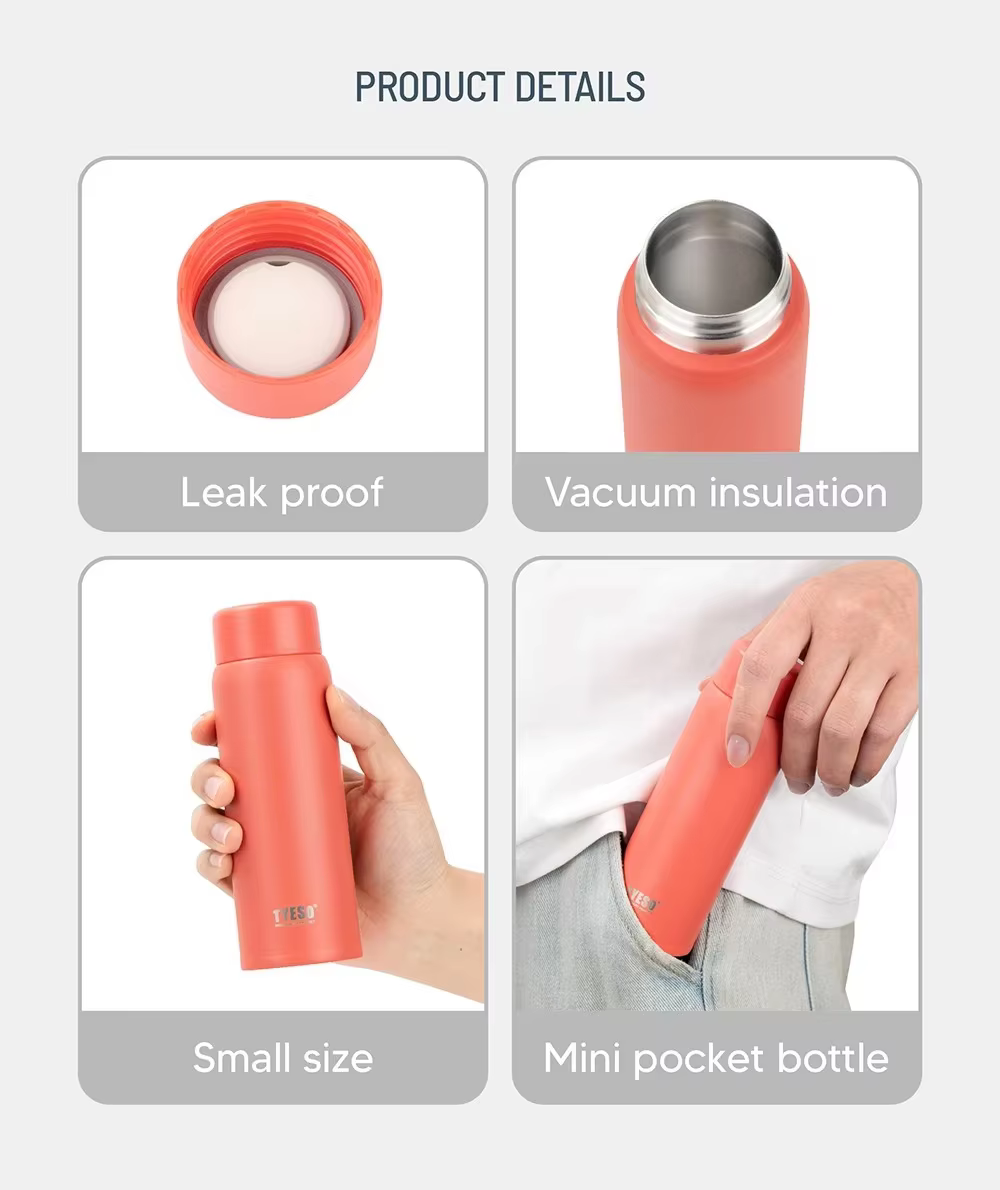 تراول ماگ قلمی تایسو تراول ماگ قلمی تایسو - Image 7