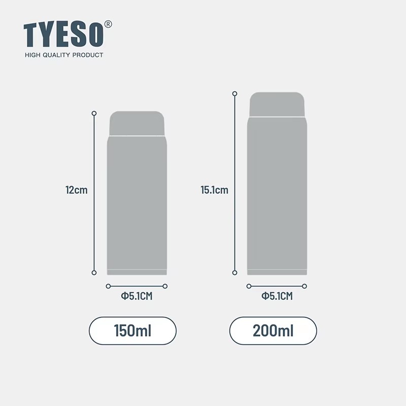 تراول ماگ قلمی تایسو تراول ماگ قلمی تایسو - Image 3