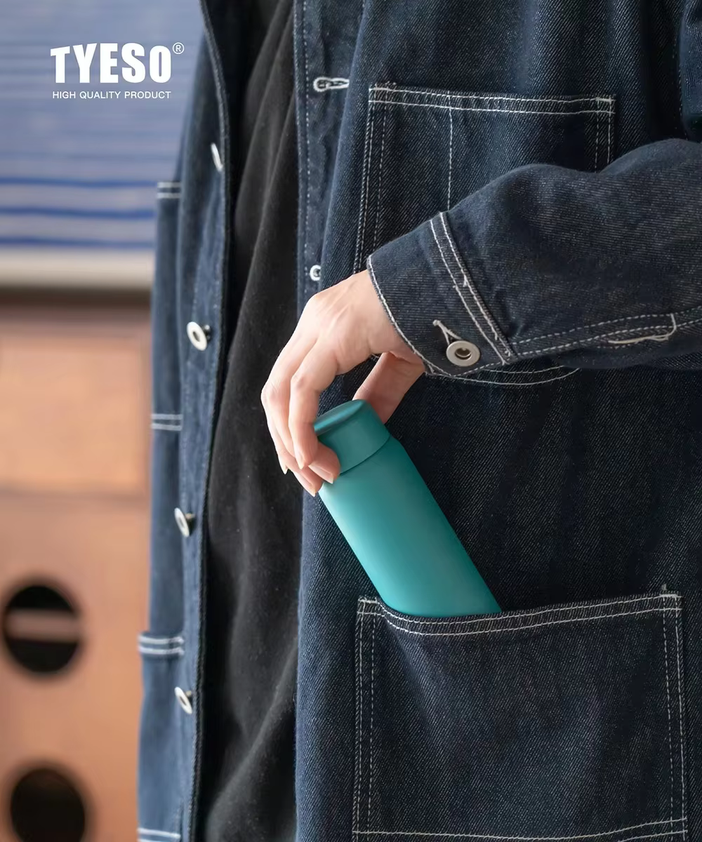 تراول ماگ قلمی تایسو تراول ماگ تایسو جیبی