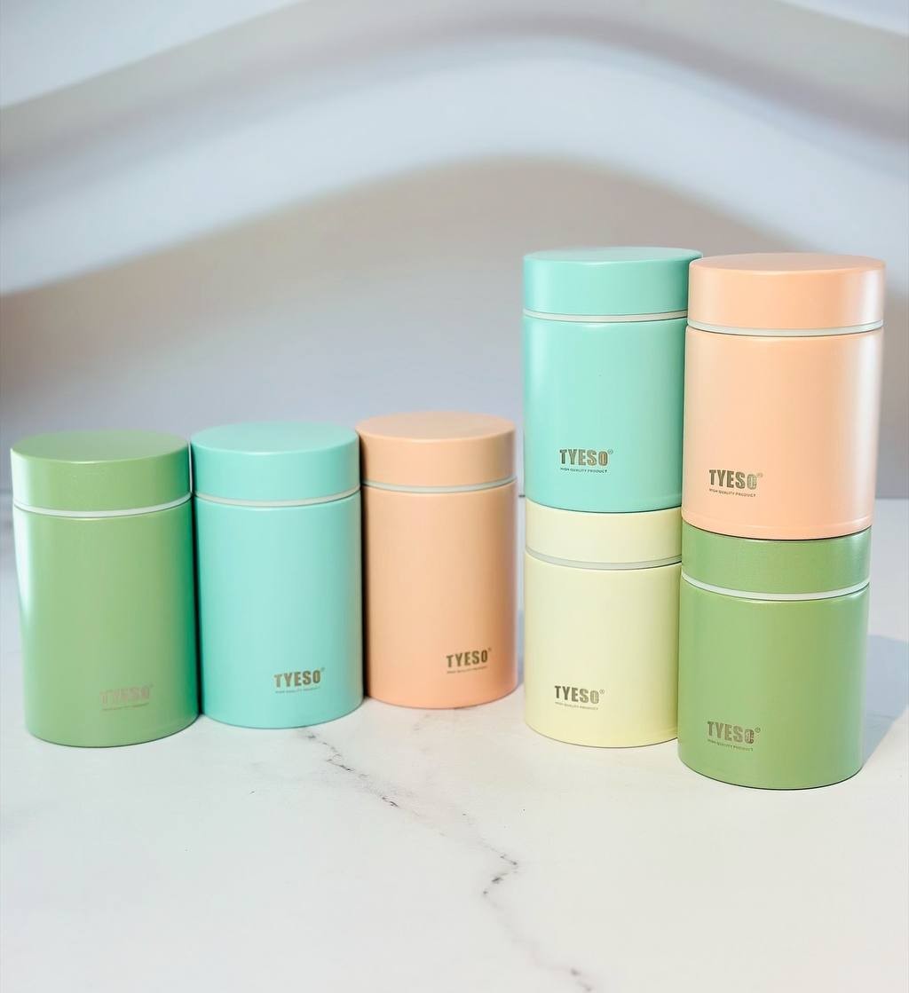 تراول ماگ مینی تایسو تراول ماگ مینی تایسو - Image 9