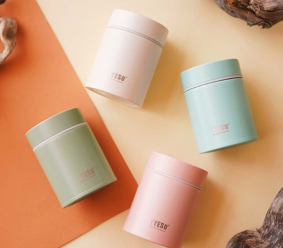 تراول ماگ مینی تایسو تراول ماگ تایسو