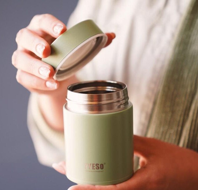 تراول ماگ مینی تایسو تراول ماگ مینی تایسو سفید