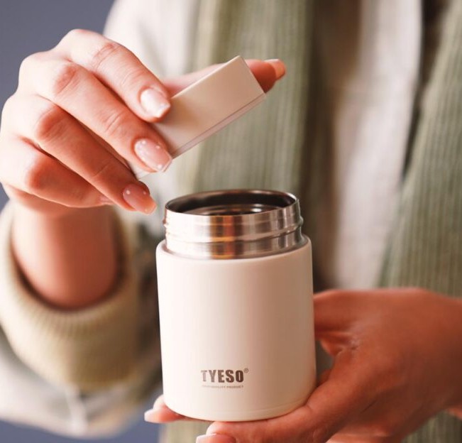 تراول ماگ مینی تایسو تراول ماگ مینی تایسو - Image 3